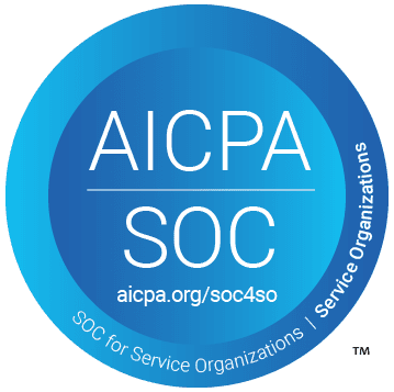 AICPA SOC logo