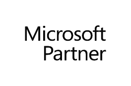 Microsoft partner logo