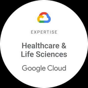 Google Healthcare & Life Sciences