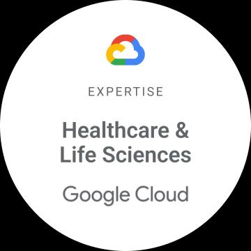 Google Healthcare & Life Sciences