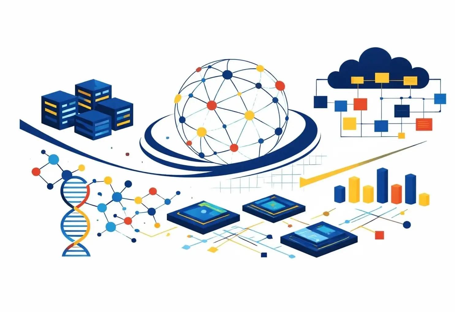 Q-Dev Platform Screenshot